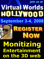 Virtual Worlds 2008