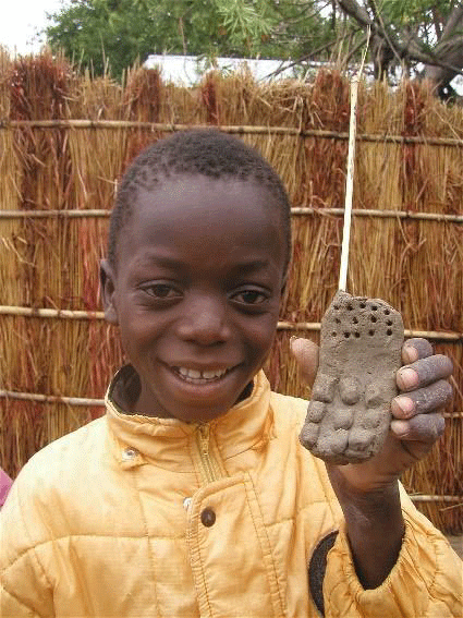 Africa Mobile