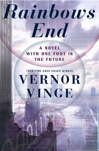 Threats and Other Promises by Vernor Vinge